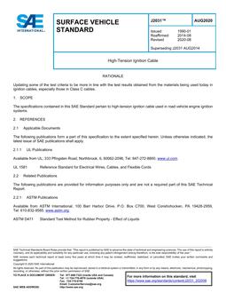 SAE J2031 PDF