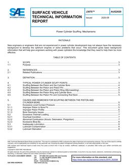SAE J3070 PDF