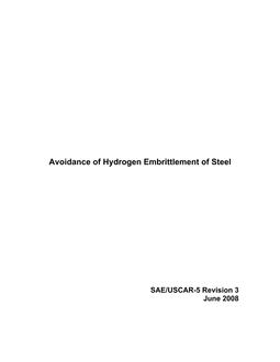 SAE USCAR5-3 PDF