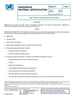SAE AMS2770R PDF