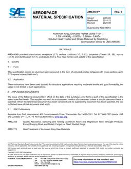 SAE AMS4404B PDF