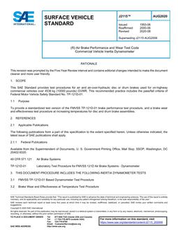 SAE J2115 PDF