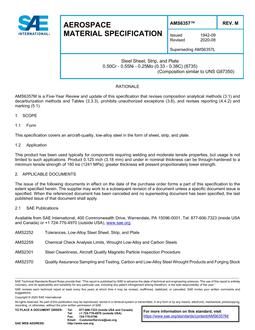SAE AMS6357M PDF