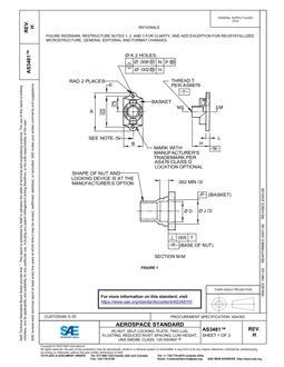 SAE AS3481H PDF
