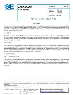 SAE AS5134C PDF
