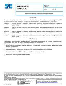 SAE AS8617 PDF