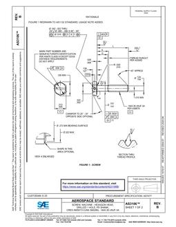 SAE AS3106B PDF