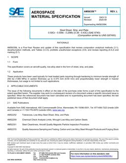 SAE AMS6358L PDF