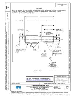 SAE AS3143C PDF