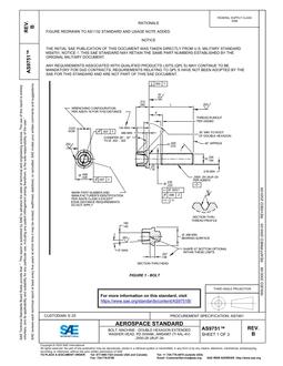 SAE AS9751B PDF