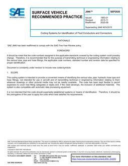 SAE J846 PDF