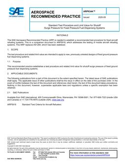 SAE ARP6344 PDF