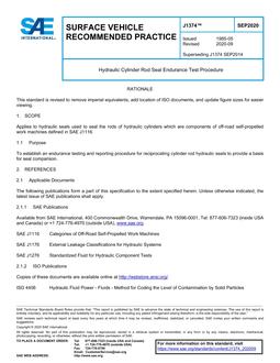 SAE J1374 PDF