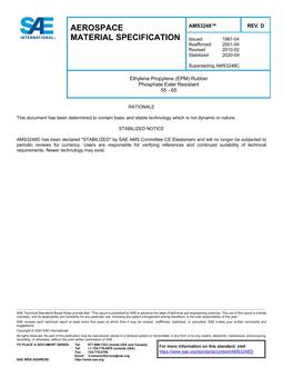 SAE AMS3248D PDF
