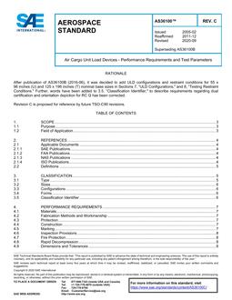 SAE AS36100C PDF