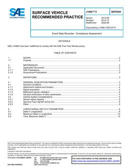 SAE J1698/3 PDF