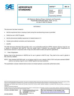 SAE AS5782B PDF