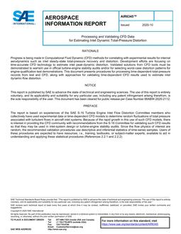 SAE AIR6345 PDF