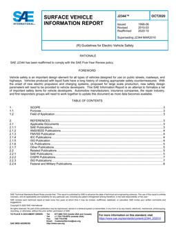 SAE J2344 PDF