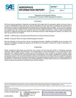 SAE AIR7999 PDF