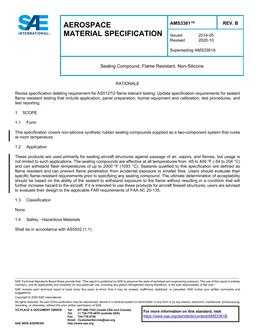 SAE AMS3381B PDF