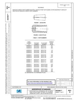 SAE AS3585B PDF