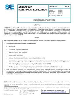 SAE AMS2514B PDF