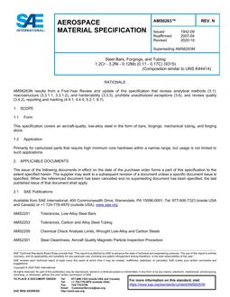 SAE AMS6263N PDF