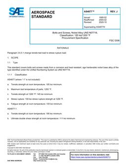SAE AS4877J PDF