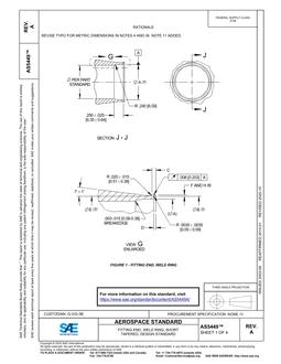 SAE AS5449A PDF