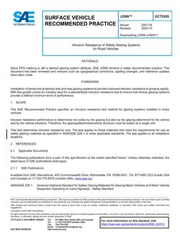 SAE J2568 PDF