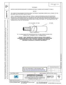 SAE AS5419/8A PDF