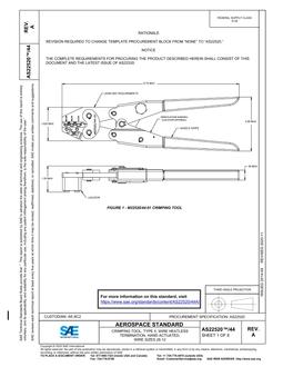 SAE AS22520/44A PDF