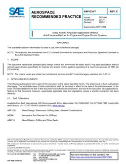 SAE ARP1234C PDF