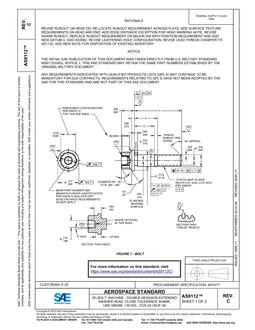 SAE AS9112C PDF