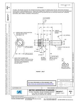 SAE MA3476A PDF