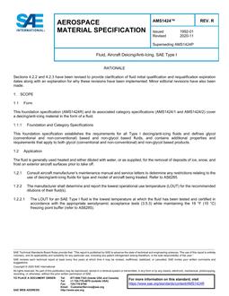 SAE AMS1424R PDF