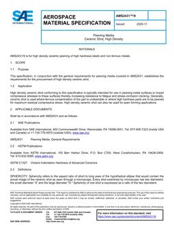 SAE AMS2431/9 PDF