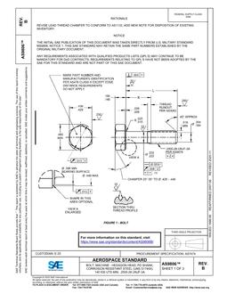 SAE AS9806B PDF