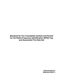 SAE USCAR39-1 PDF