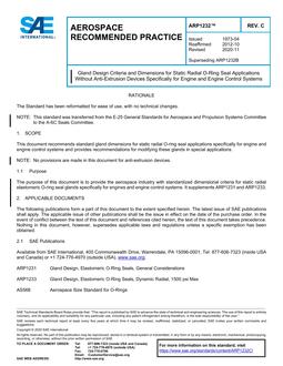 SAE ARP1232C PDF