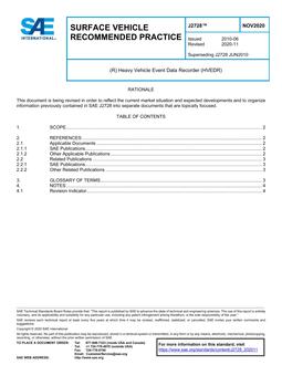 SAE J2728 PDF
