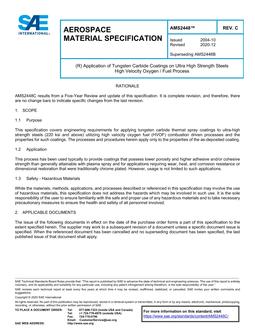 SAE AMS2448C PDF