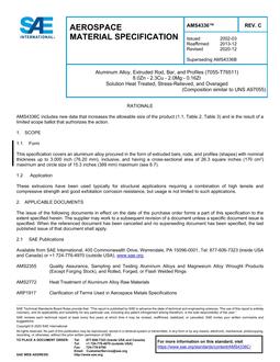SAE AMS4336C PDF