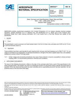 SAE AMS5524M PDF