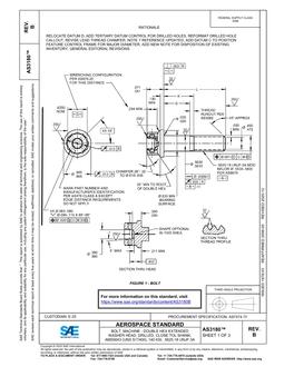 SAE AS3180B PDF