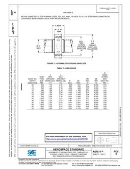 SAE AS7511B PDF