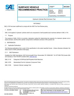 SAE J1333 PDF