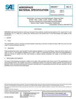 SAE AMS5950D PDF