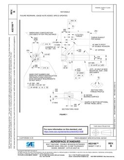 SAE AS3160B PDF